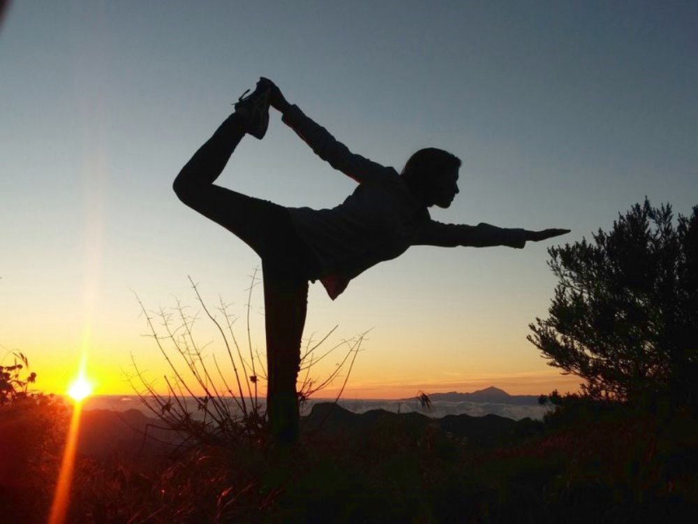 Yoga in inverno in campagna
Ritrovare l’energia e preparare il fisico al rinnovamento primaverile