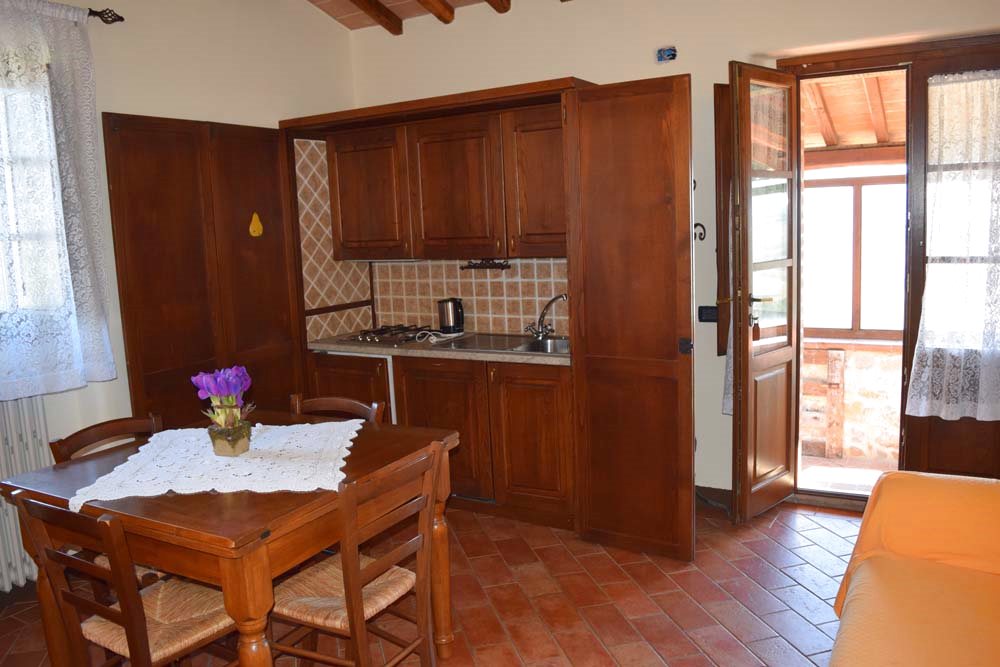 Il fienile 2 camere da letto, bagno con idromassaggio, soggiorno ... Camere con idromassaggio toscana