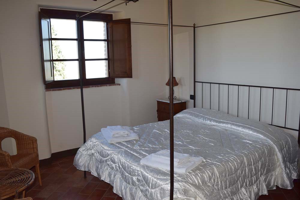 IL FIENILE
2 camere da letto, bagno con idromassaggio, soggiorno con angolo cottura. 3+2 posti letto.